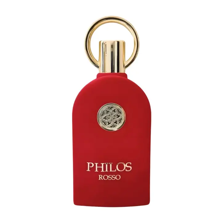 Maison Alhambra Philos Rosso