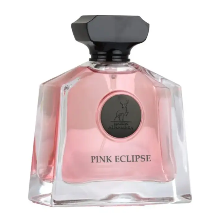 Maison Alhambra Pink Eclipse