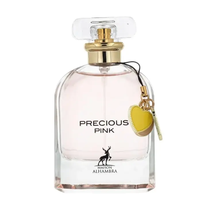 Maison Alhambra Precious Pink