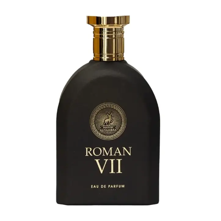 Maison Alhambra Roman VII