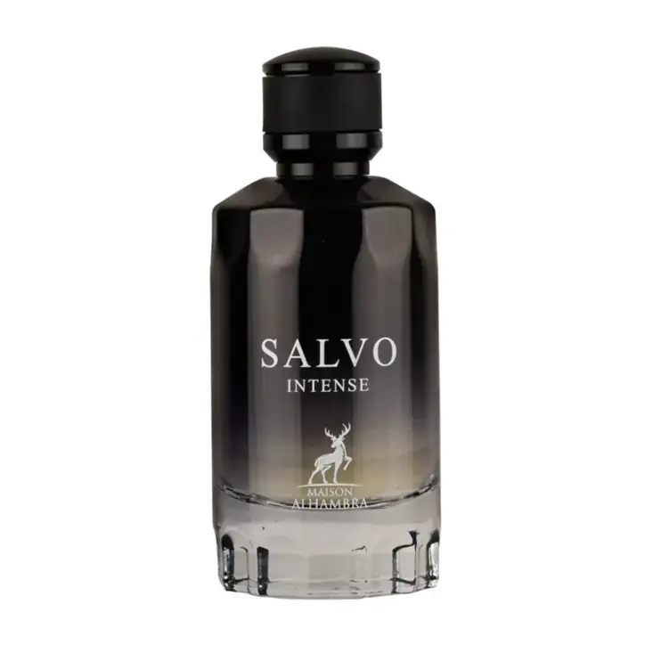 Maison Alhambra Salvo Intense