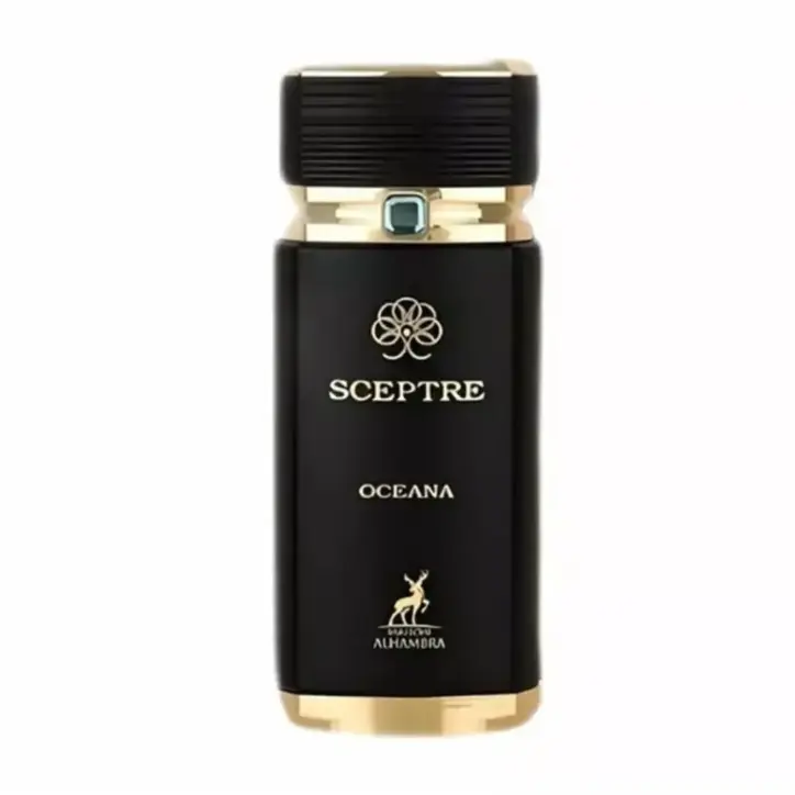 Maison Alhambra Sceptre Oceana
