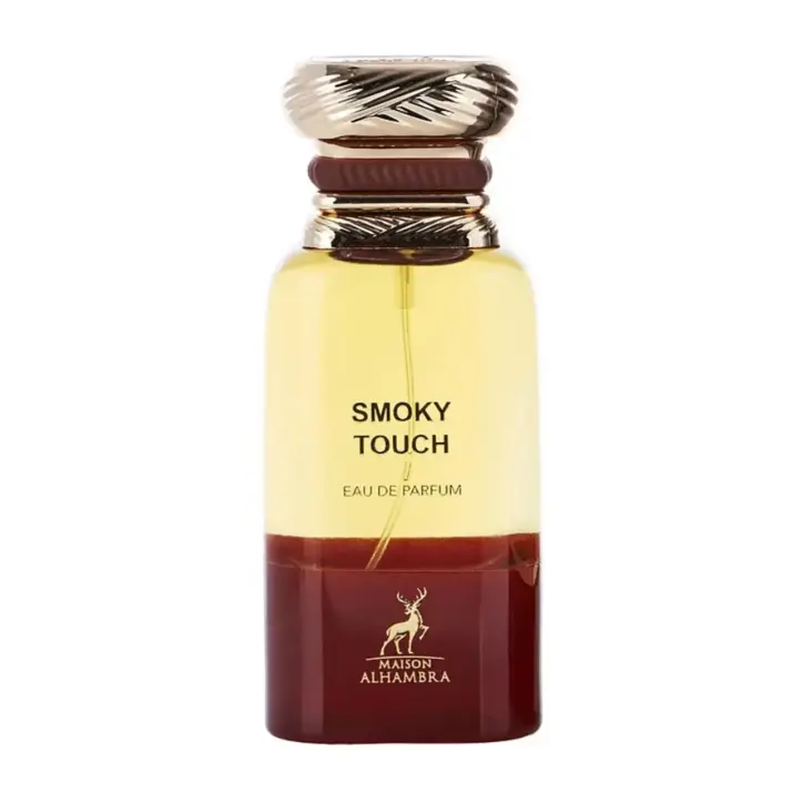 Maison Alhambra Smoky Touch