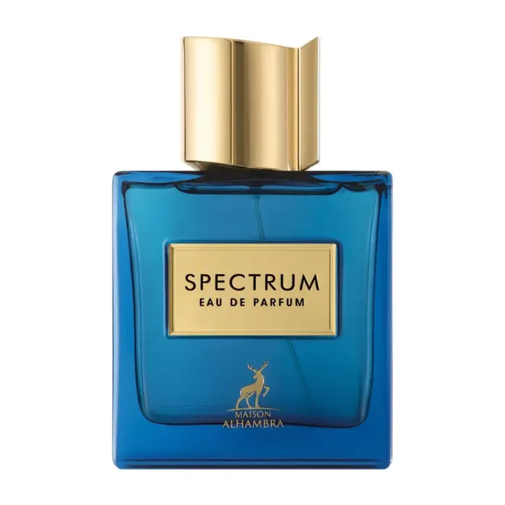 Maison Alhambra Spectrum