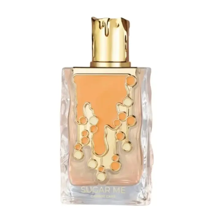 Maison Alhambra Sugar Me Carrot Cake