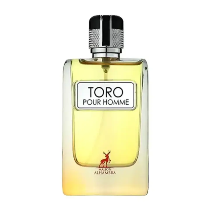 Maison Alhambra Toro Pour Homme
