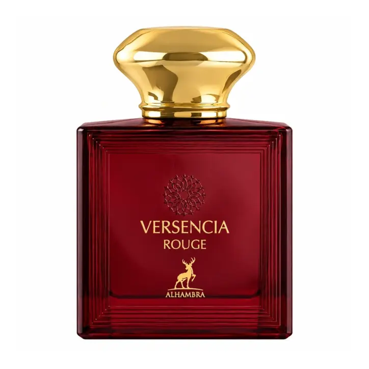 Maison Alhambra Versencia Rouge
