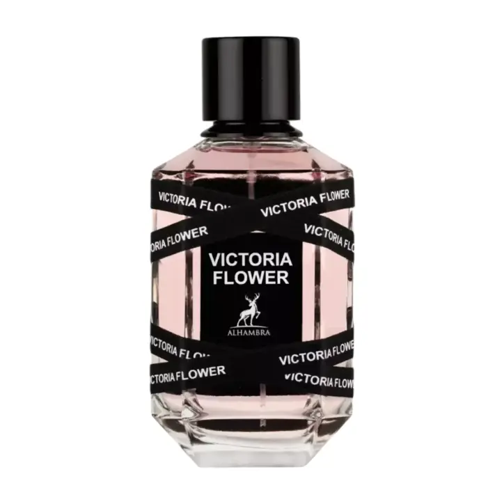 Maison Alhambra Victoria Flower