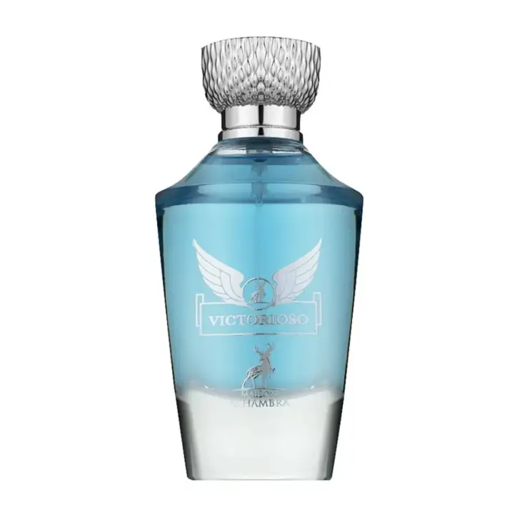 Maison Alhambra Victorioso