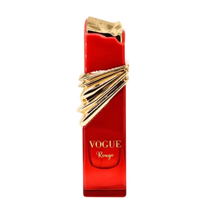 Maison Alhambra Vogue Rouge
