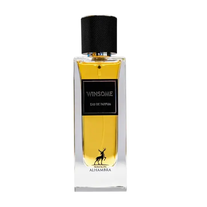 Maison Alhambra Winsome