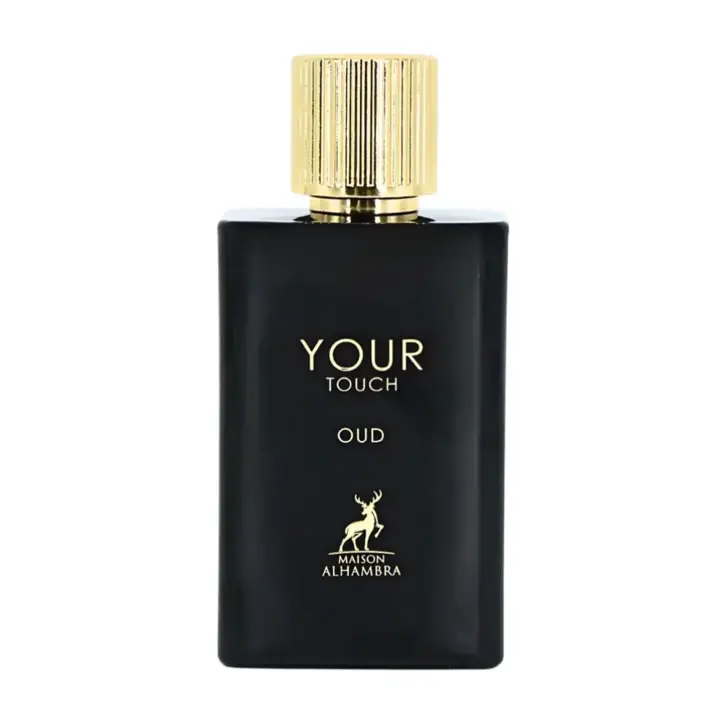 Maison Alhambra Your Touch Oud