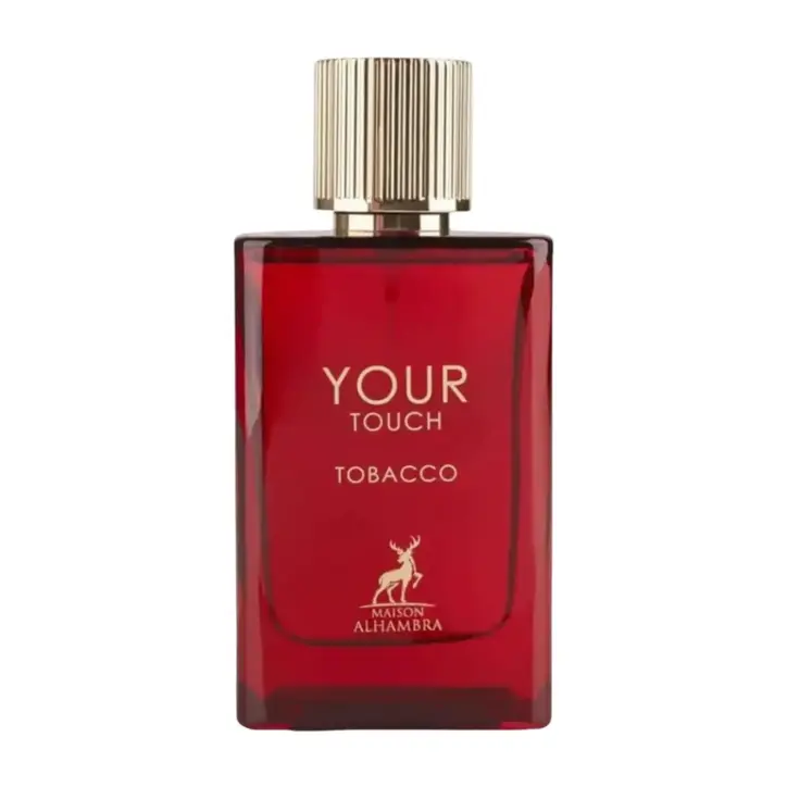 Maison Alhambra Your Touch Tobacco