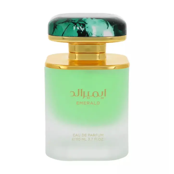 Maison Asrar Emerald