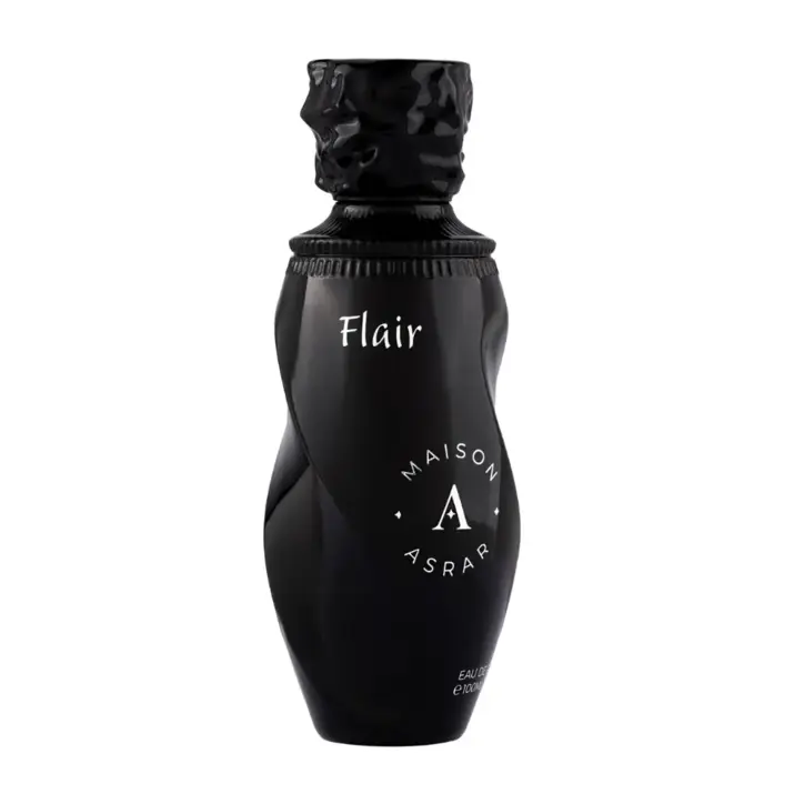 Maison Asrar Flair