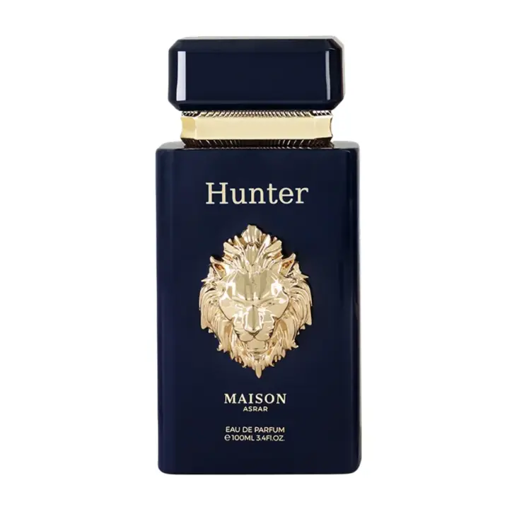 Maison Asrar Hunter