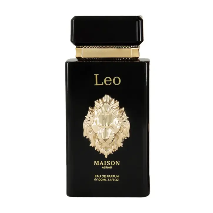 Maison Asrar Leo
