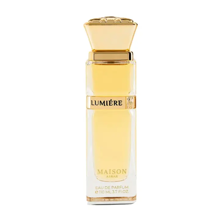 Maison Asrar Lumiere