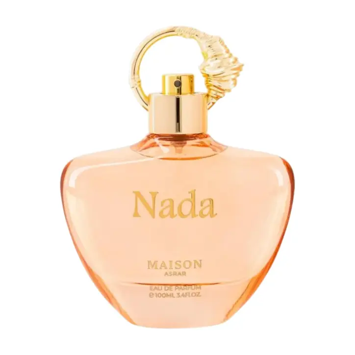 Maison Asrar Nada