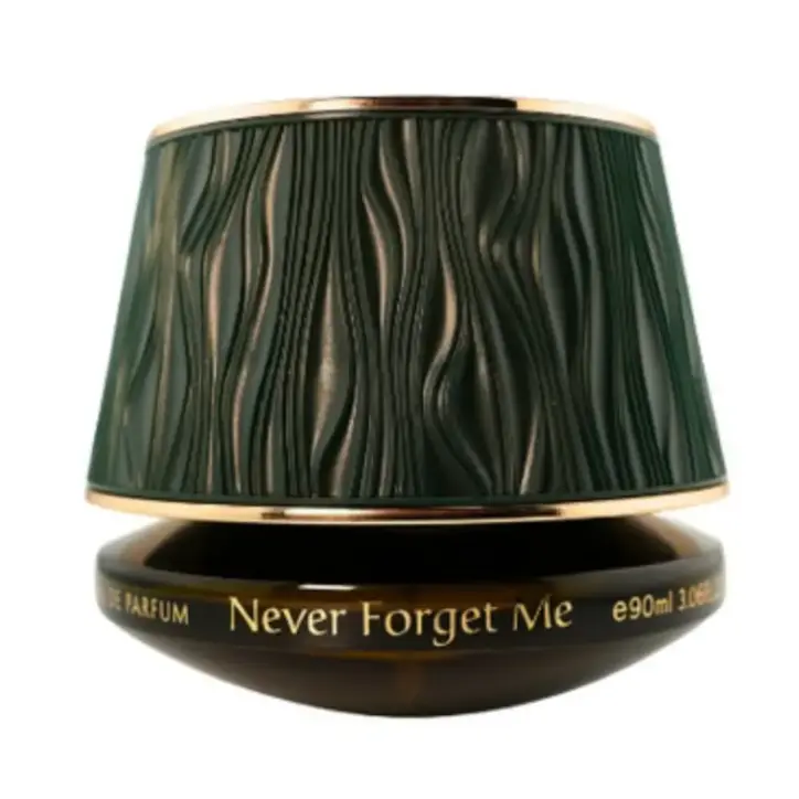 Maison Asrar Never Forget Me