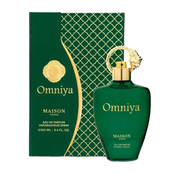 Maison Asrar Omniya
