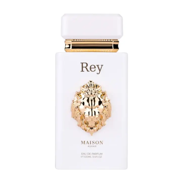 Maison Asrar Rey
