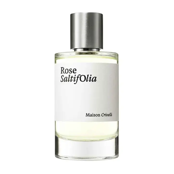 Maison Crivelli Rose Saltifolia