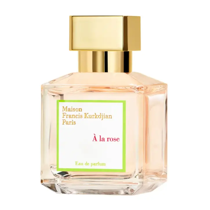 Maison Francis Kurkdjian À La Rose