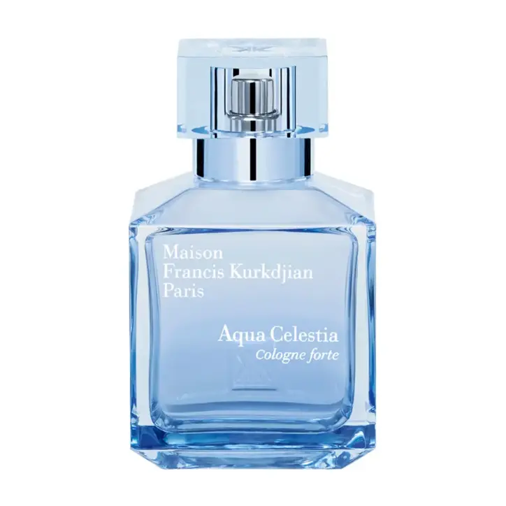 Maison Francis Kurkdjian Aqua Celestia Cologne Forte