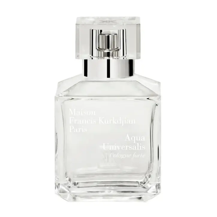 Maison Francis Kurkdjian Aqua Universalis Cologne Forte