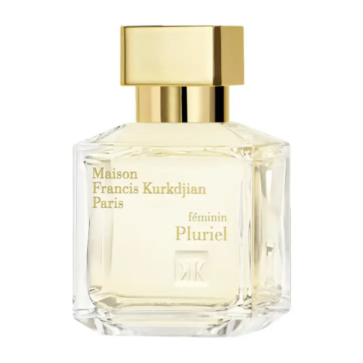 Maison Francis Kurkdjian Feminin Pluriel