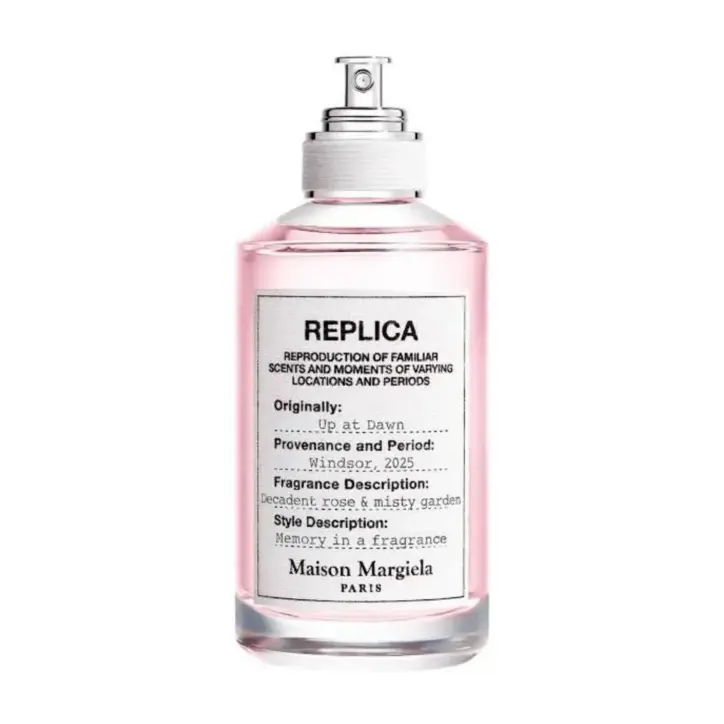 Maison Margiela Paris Replica Up At Dawn