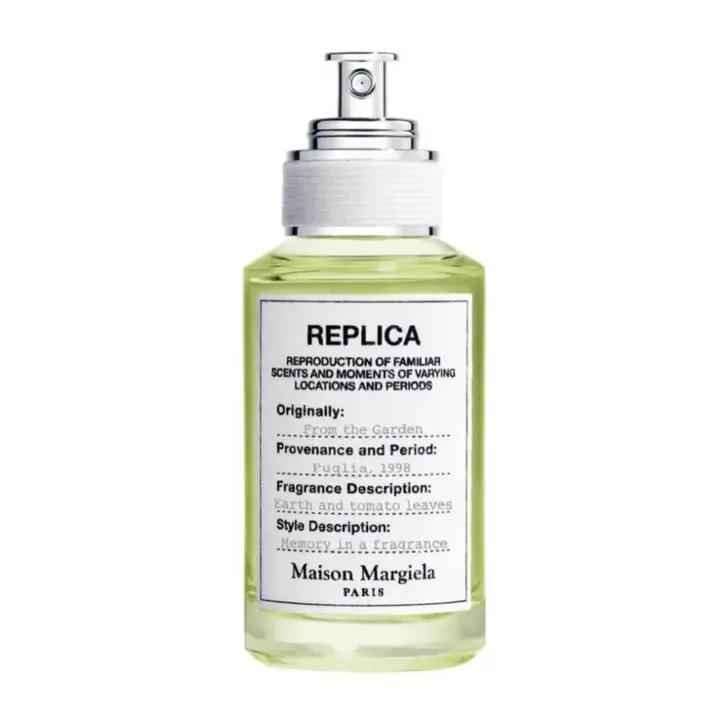 Maison Margiela Paris Replica From The Garden
