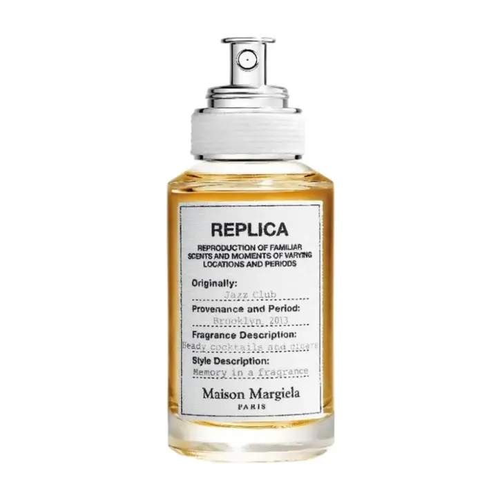 Maison Margiela Paris Replica Jazz Club