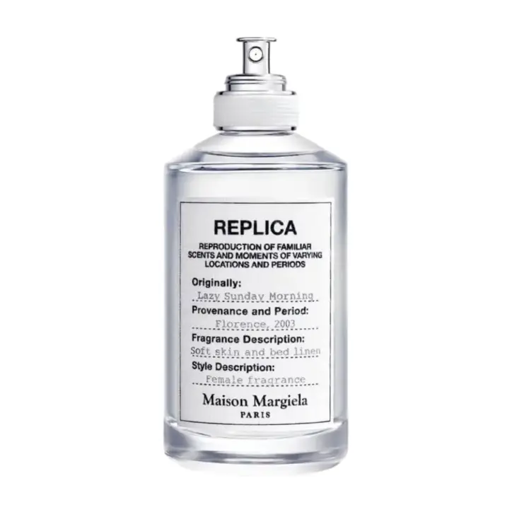 Maison Margiela Paris Replica Lazy Sunday Morning