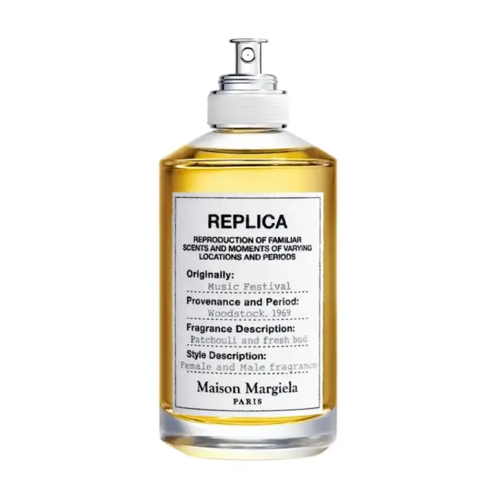 Maison Margiela Paris Replica Music Festival