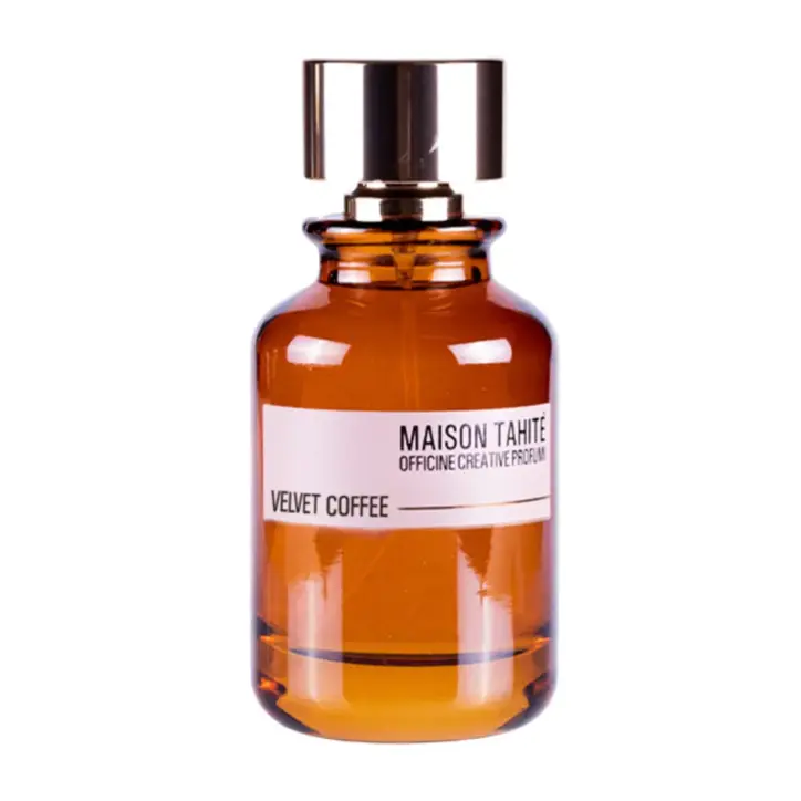 Maison Tahite Velvet Coffee