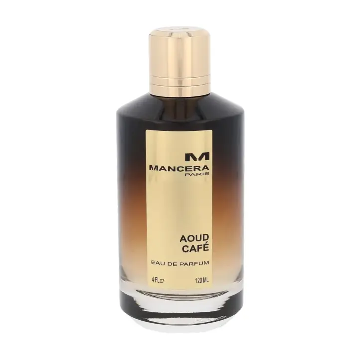 Mancera Aoud Café