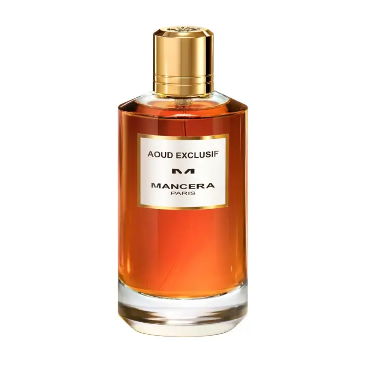 Mancera Aoud Exclusif