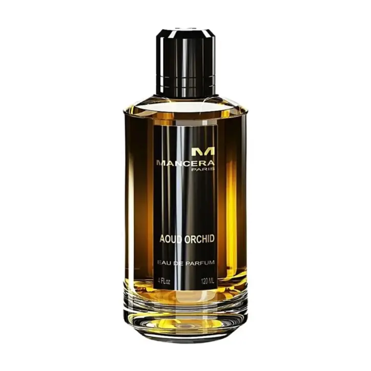 Mancera Aoud Orchid