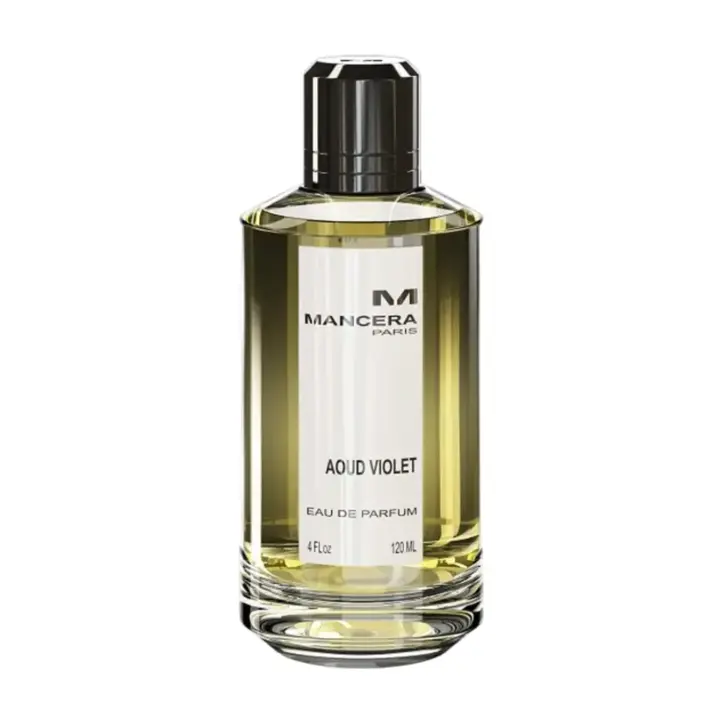 Mancera Aoud Violet