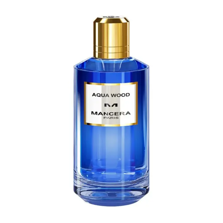 Mancera Aqua Wood