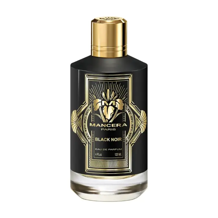 Mancera Black Noir