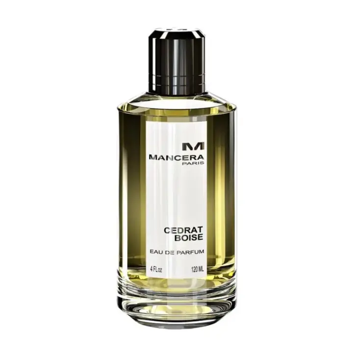 Mancera Cedrat Boise