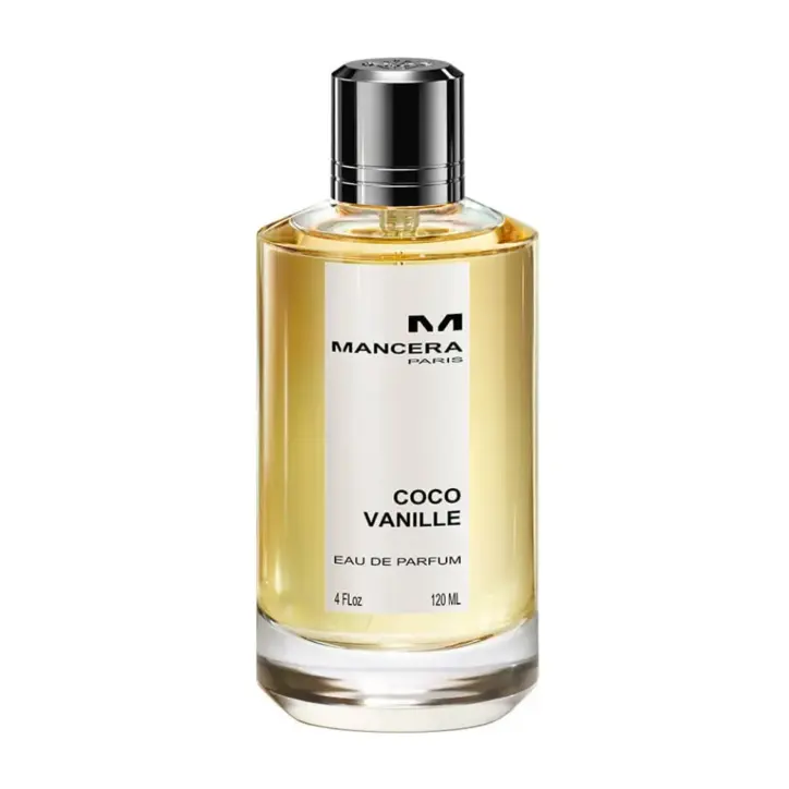 Mancera Coco Vanille
