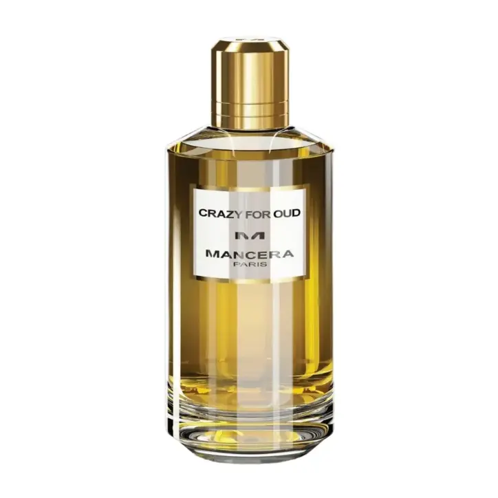 Mancera Crazy For Oud