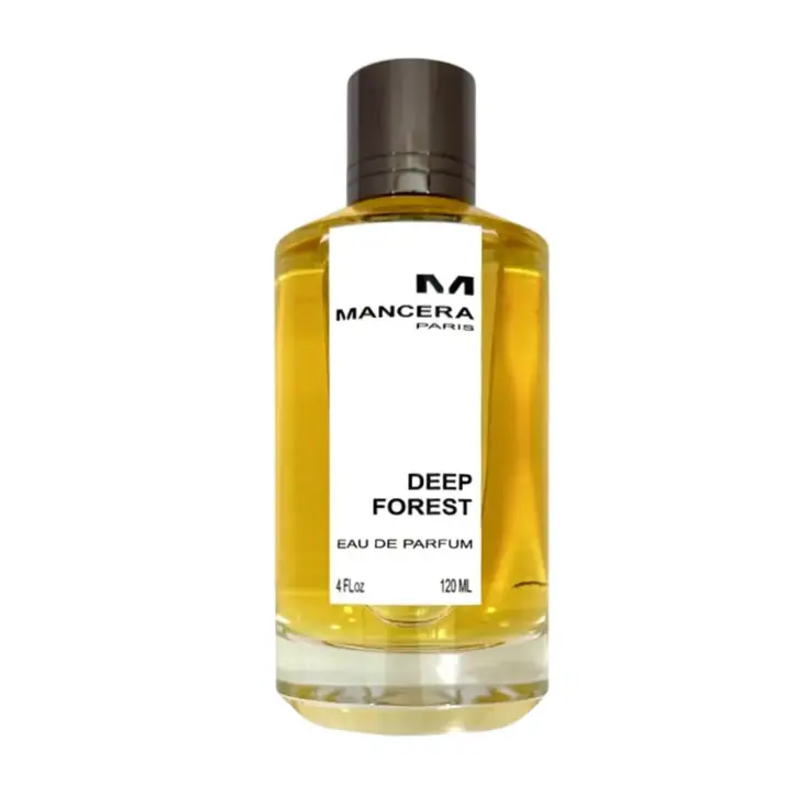 Mancera Deep Forest