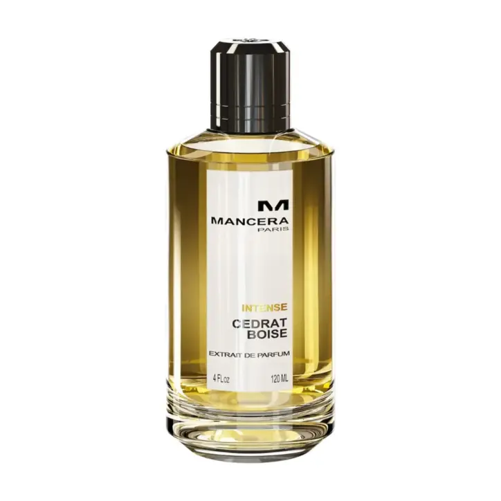 Mancera Intense Cedrat Boise