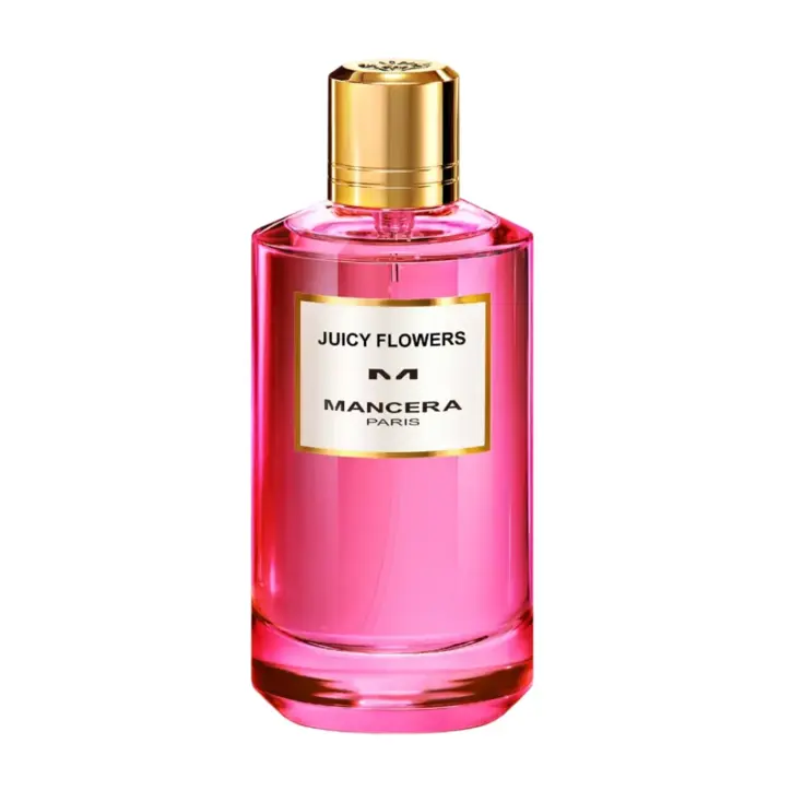 Mancera Juicy Flowers