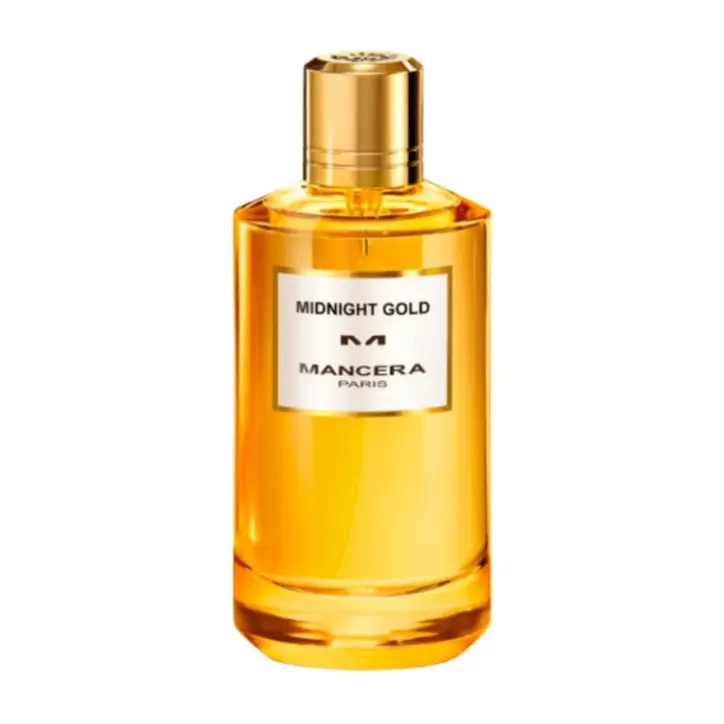 Mancera Midnight Gold